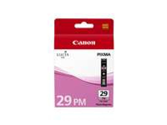 Kaufuniversum - Canon PGI-29PM Photo Magenta