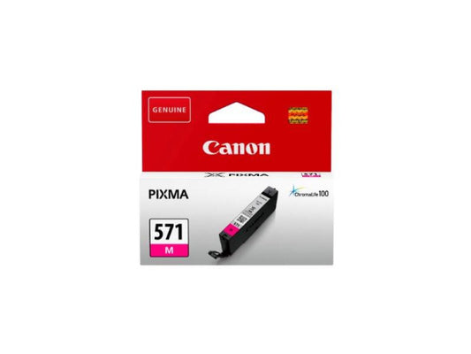 Kaufuniversum - Canon CLI-571 Magenta