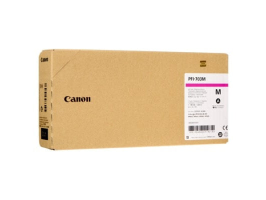 Kaufuniversum - Canon Ink Cart. PFI-707M
