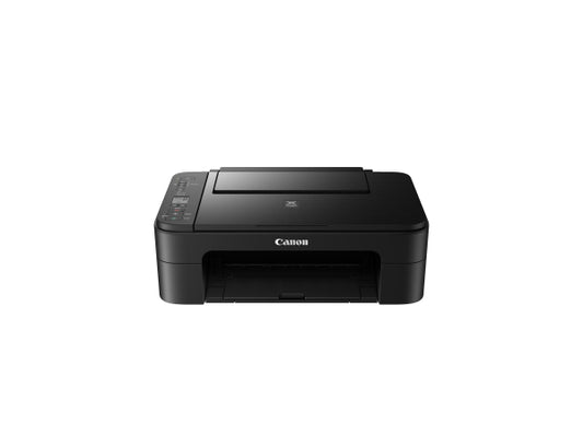 Kaufuniversum - Canon PIXMA TS3350 Black