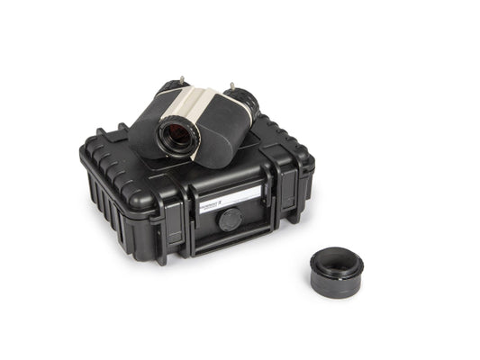 Kaufuniversum - Baader MaxBright II Binokular  2" Set