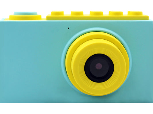 Kaufuniversum - myFirst Camera 2 Blue