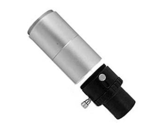 Kaufuniversum - Baader OPFA-1 1¼" Adapter