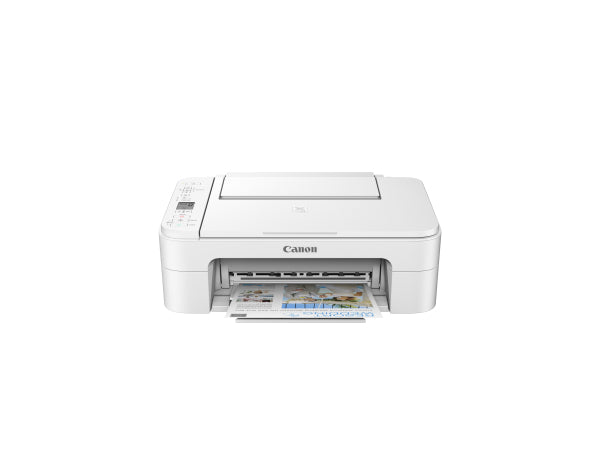 Kaufuniversum - Canon PIXMA TS3351 White