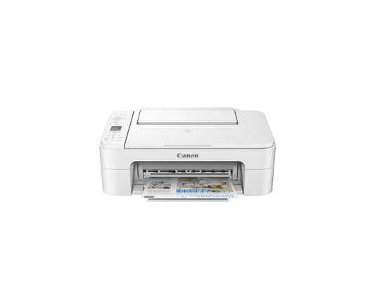 Kaufuniversum - Canon PIXMA TS3351 White