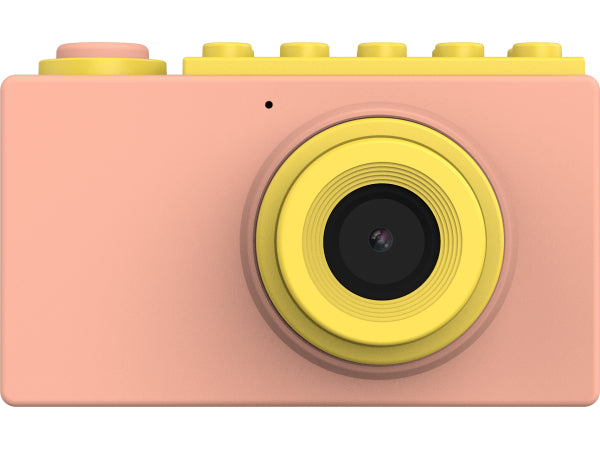 Kaufuniversum - myFirst Camera 2 Pink