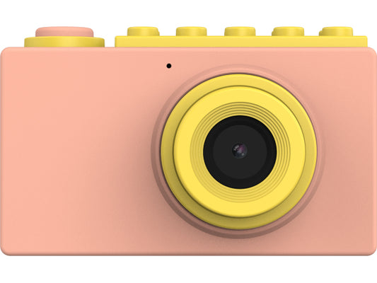 Kaufuniversum - myFirst Camera 2 Pink
