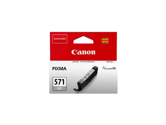 Kaufuniversum - Canon CLI-571 Grey