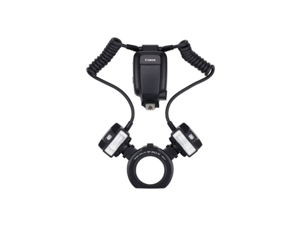 Kaufuniversum - Canon MT-26EX-RT Macro Twin Light