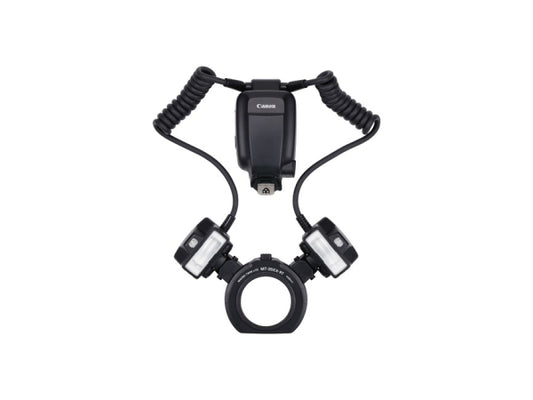 Kaufuniversum - Canon MT-26EX-RT Macro Twin Light