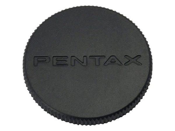 Kaufuniversum - Pentax Frontdeckel 27
