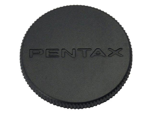 Kaufuniversum - Pentax Frontdeckel 27