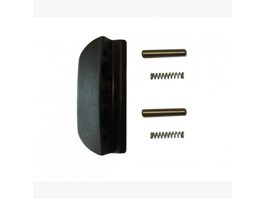 Kaufuniversum - Gitzo Platten-Klemme Gimbal
