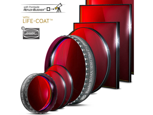 Kaufuniversum - Baader SLOAN/SDSS i' Filter 65x65mm