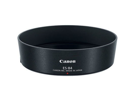 Kaufuniversum - Canon ES-84 Sonnenblende