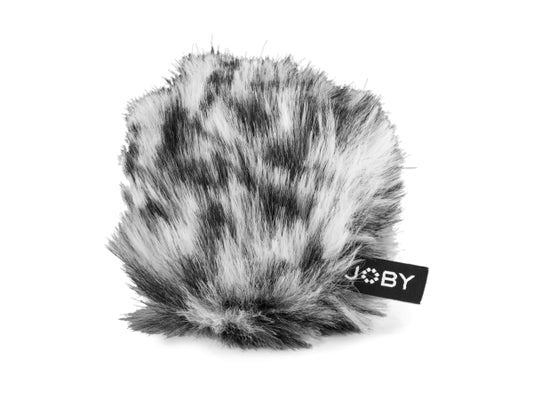 Kaufuniversum - Joby Wavo Mobile Windjammer Polar