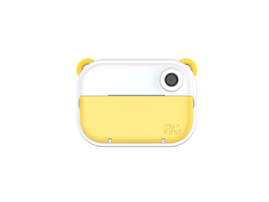 Kaufuniversum - myFirst Camera Insta Wi Yellow