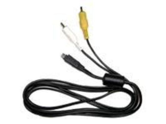 Kaufuniversum - OM System Olympus CB-AVC3 (W) A/V Kabel