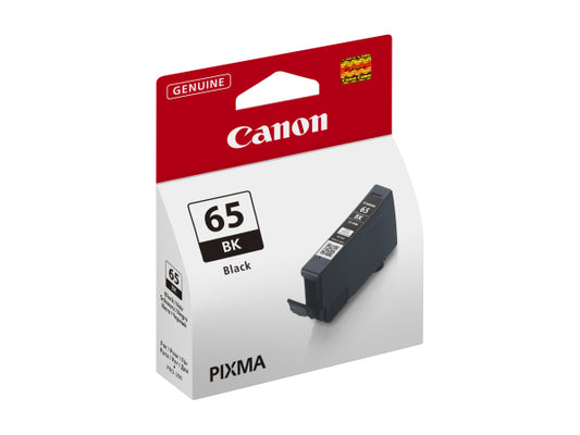 Kaufuniversum - Canon CLI-65BK Black
