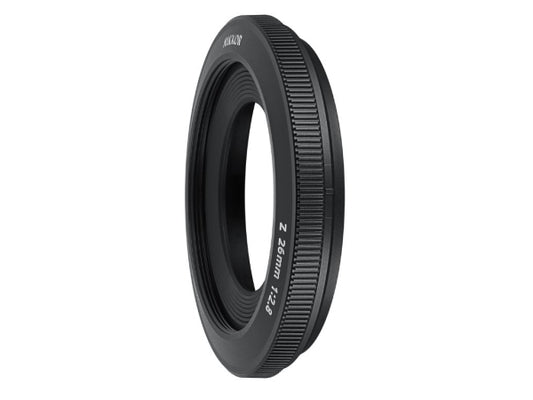 Kaufuniversum - Nikon HB-111 Lens Hood f. Z 26mm/2.8