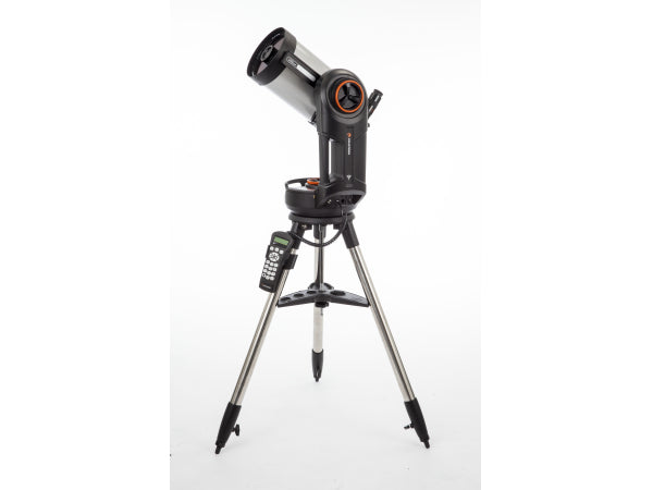 Kaufuniversum - Celestron Evolution 6" SCT WiFi