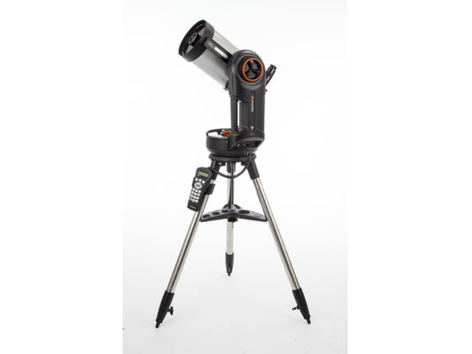 Kaufuniversum - Celestron Evolution 6" SCT WiFi