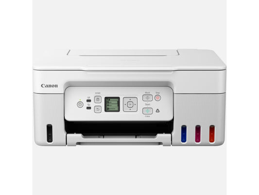 Kaufuniversum - Canon PIXMA G3571 Inkjet MF White