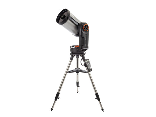 Kaufuniversum - Celestron Evolution 8" SCT WiFi