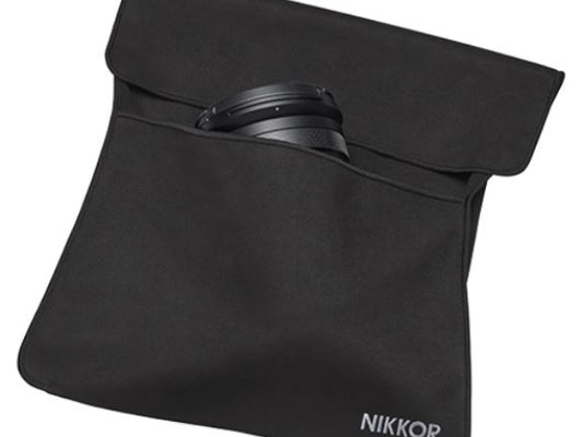 Kaufuniversum - Nikon CL-C2 Objektivbeutel