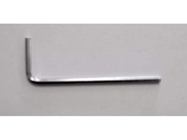 Kaufuniversum - Gitzo Inbusschlüssel 2.5mm