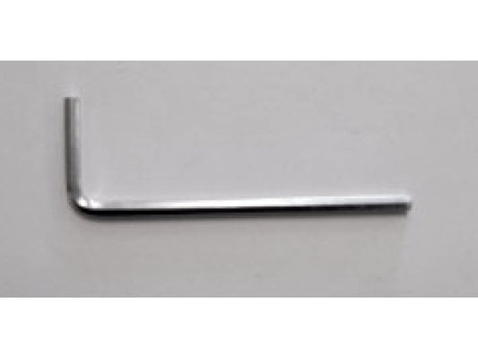 Kaufuniversum - Gitzo Inbusschlüssel 2.5mm