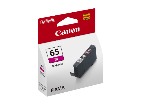 Kaufuniversum - Canon CLI-65M Magenta
