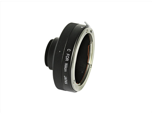 Kaufuniversum - Baader C-Mount Adapter Nikon