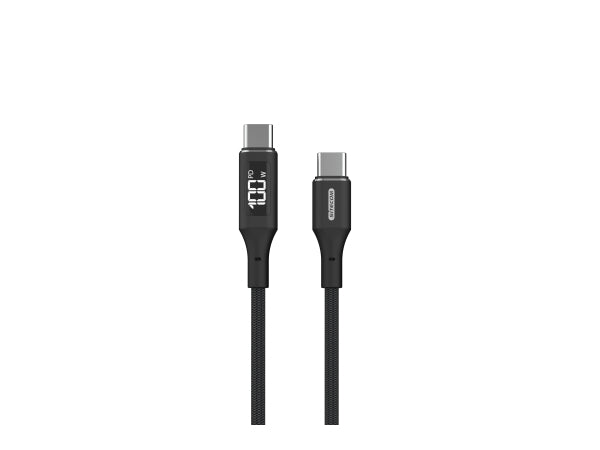 Kaufuniversum - Sitecom USB-C to USB-C Power Cable