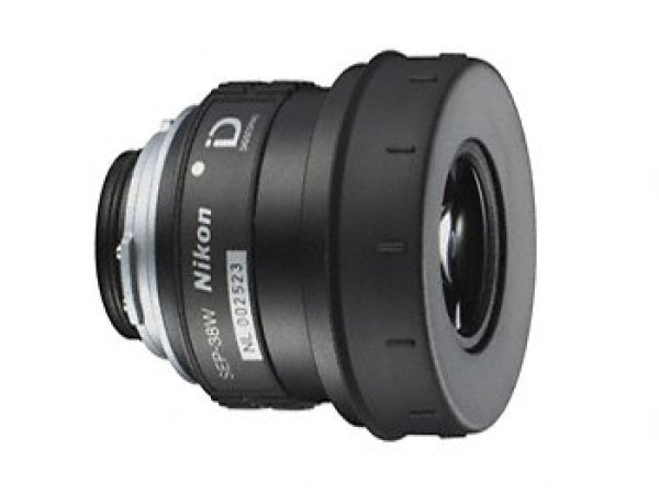 Kaufuniversum - Nikon SEP-38W Okular 30x/38x
