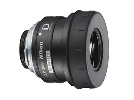 Kaufuniversum - Nikon SEP-38W Okular 30x/38x