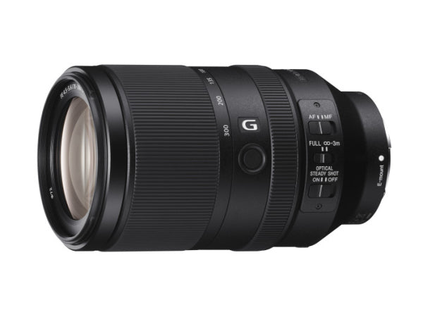 Kaufuniversum - Sony E-Mount FF 70-300mm F4.5-5.6 G OSS