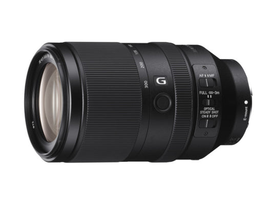 Kaufuniversum - Sony E-Mount FF 70-300mm F4.5-5.6 G OSS