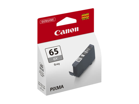 Kaufuniversum - Canon CLI-65GY Grey