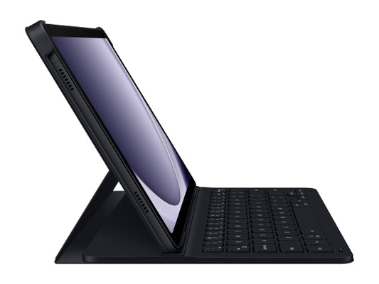 Kaufuniversum - Samsung Tab A9+ Cover Keyboard Slim EN