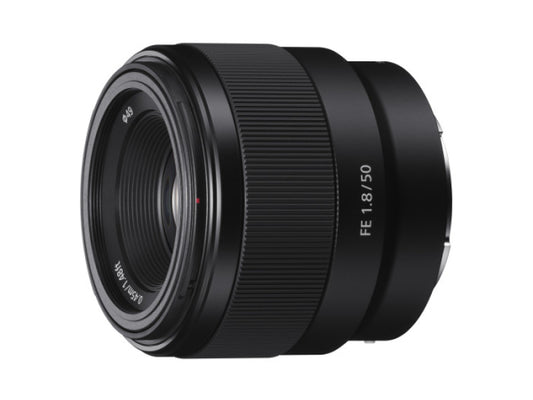 Kaufuniversum - Sony E-Mount FF 50mm F1.8