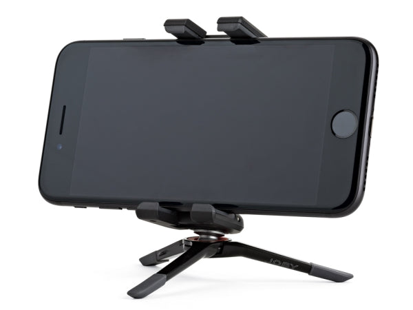 Kaufuniversum - Joby GripTight ONE Micro Stand (Black)