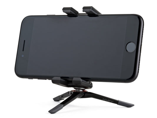 Kaufuniversum - Joby GripTight ONE Micro Stand (Black)