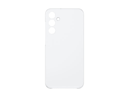 Kaufuniversum - Samsung A25 Clear Cover