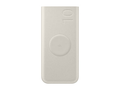 Samsung Battery Pack 10'000 mAh 25W