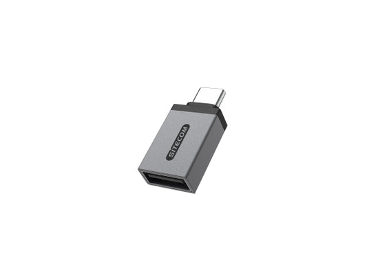 Kaufuniversum - Sitecom USB-C to USB-A Mini Adapter