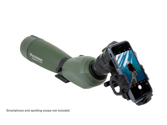 Kaufuniversum - Celestron NexYZ 3-Axis Smartphone Adapt.