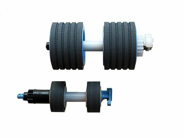 Kaufuniversum - Canon Exchange Roller Kit