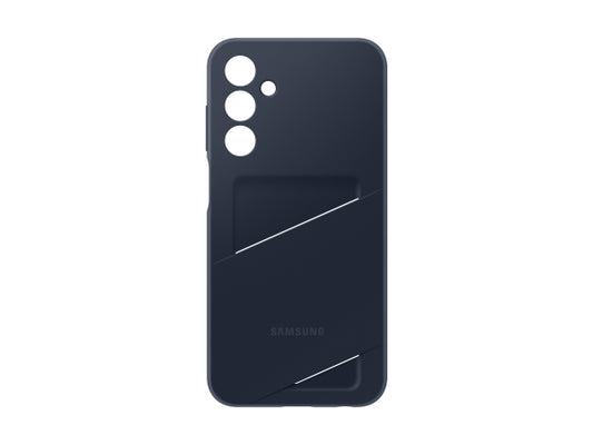 Kaufuniversum - Samsung A25 Card Slot Case Blue Black