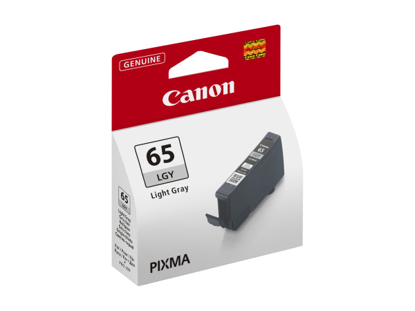 Kaufuniversum - Canon CLI-65LGY Light Grey
